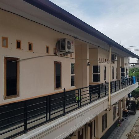 Oyo 91647 Sanina Residence Pematang Siantar Eksteriør bilde
