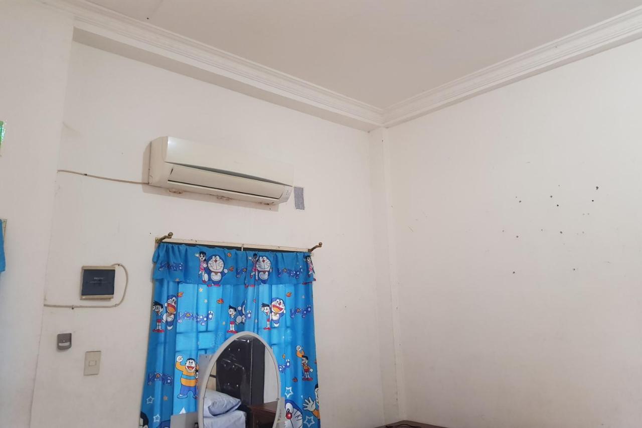 Oyo 91647 Sanina Residence Pematang Siantar Eksteriør bilde