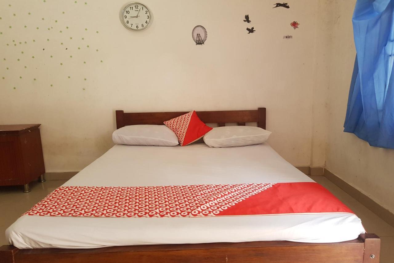 Oyo 91647 Sanina Residence Pematang Siantar Eksteriør bilde