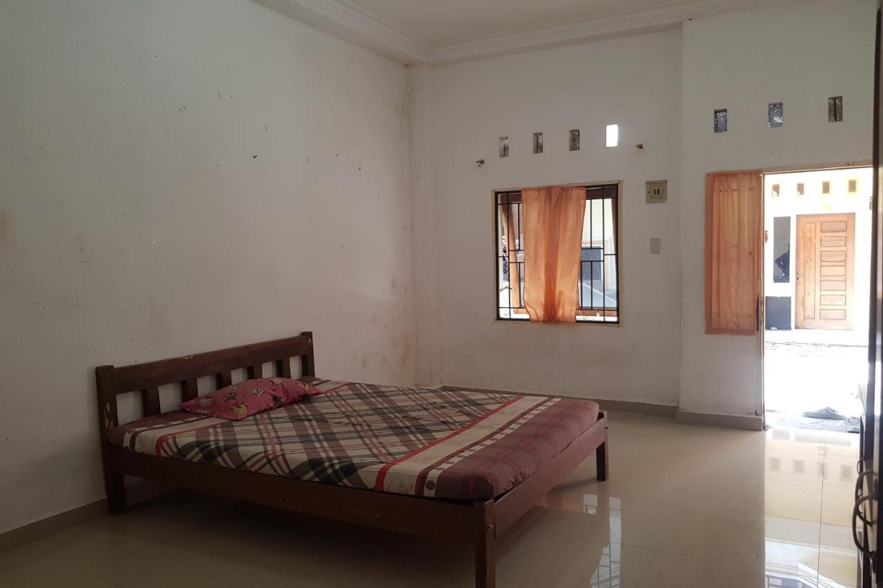 Oyo 91647 Sanina Residence Pematang Siantar Eksteriør bilde