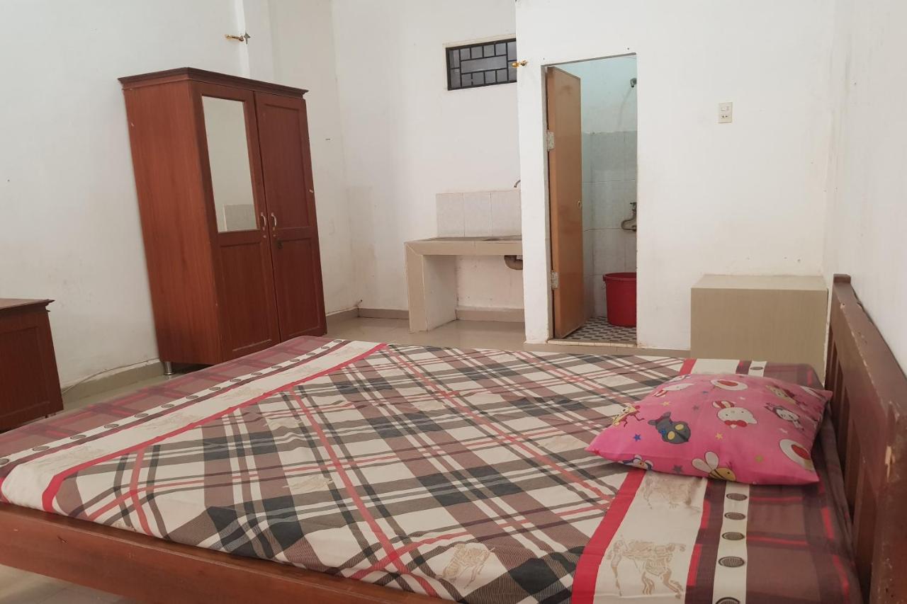 Oyo 91647 Sanina Residence Pematang Siantar Eksteriør bilde