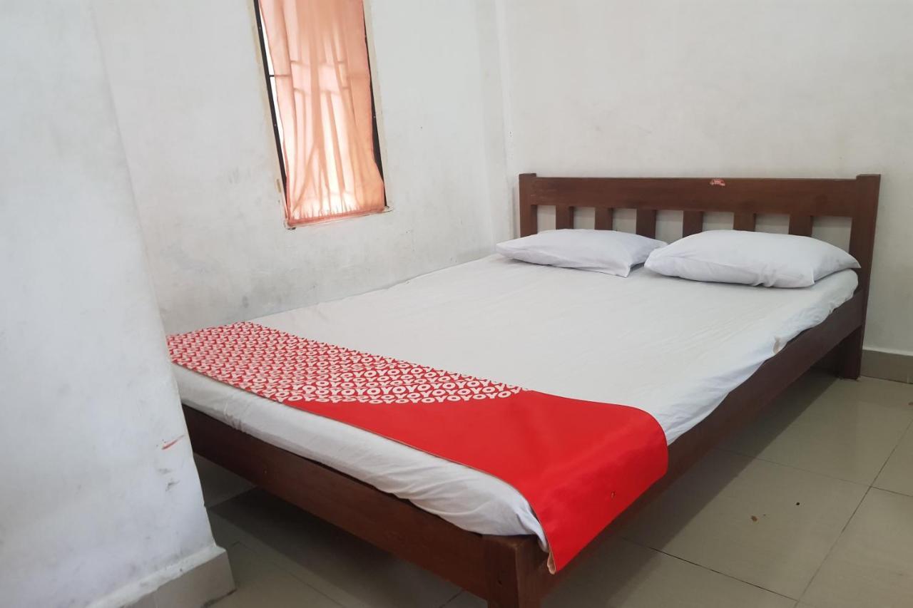 Oyo 91647 Sanina Residence Pematang Siantar Eksteriør bilde
