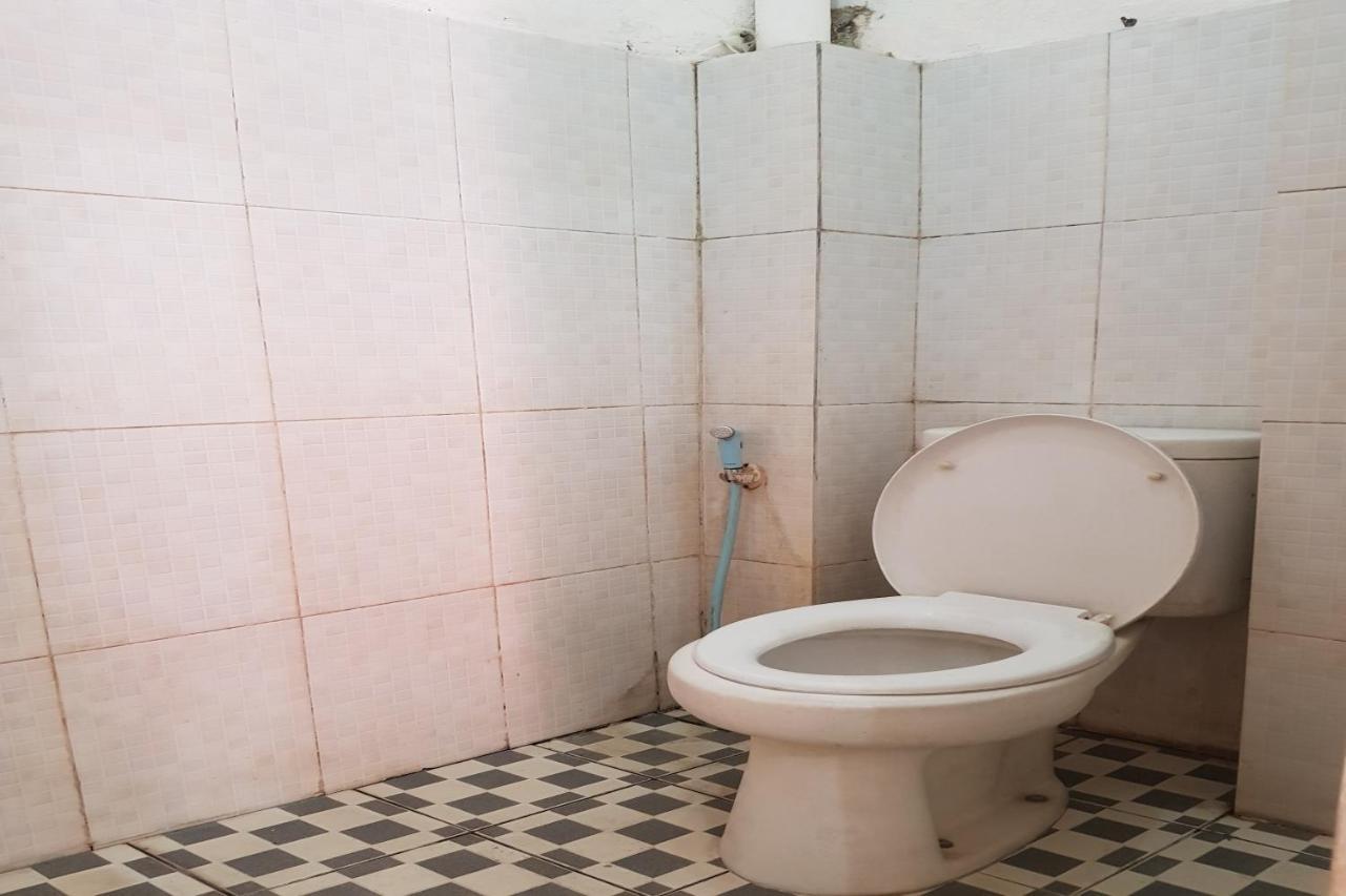 Oyo 91647 Sanina Residence Pematang Siantar Eksteriør bilde